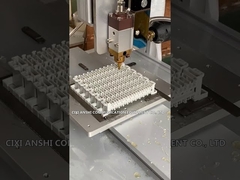 2810 Schnellanschlussmodul