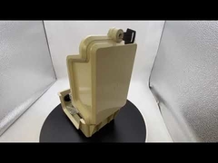 30 Paar Outdoor-Verteilerkasten mit Überspannungsschutz