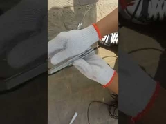 Zubehör für Glasfaser