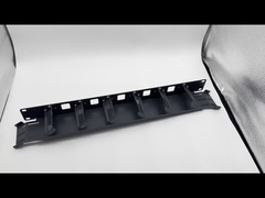 Glasfaserkabel-Management