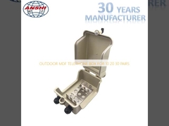 MDF-Telefonschachtel für 10 20 30 Paare