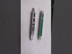 Rackmontage-Leiterplatte PPT MDF Hauptverteiler