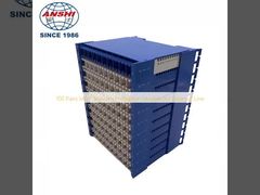 100 Paar MDF-Telekommunikationsschutzmodul für externe Leitungen