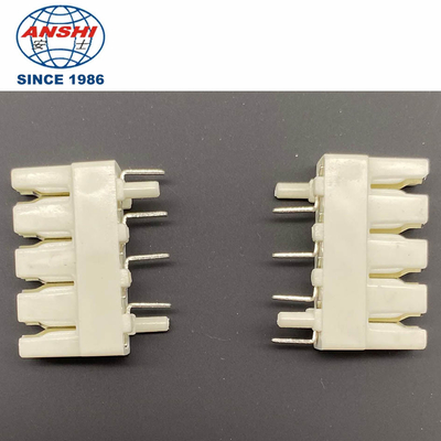 4 Pin Power 5.08mm PCB IDC Terminal Block Krone Type Connector