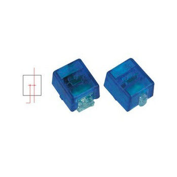 0.4 - 0,7 mm 3M IDC-Terminalblock UB K4 mit wasserdichtem Hintern aus Kunststoff