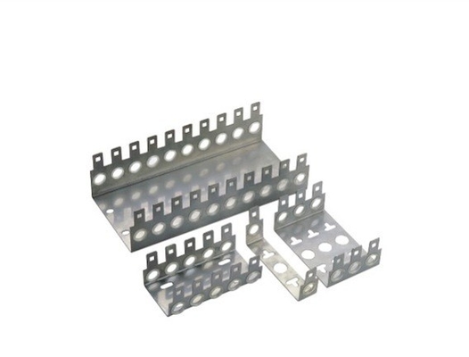 Splitter LSA PLUS Weisen/10-Weisen-Kronen-Rückseiten-Berg-Rahmen des Modul-Edelstahl-5