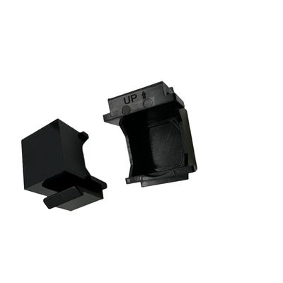 RJ45 Wallplate Keystone Einsätze für Netzwerkverbindungen