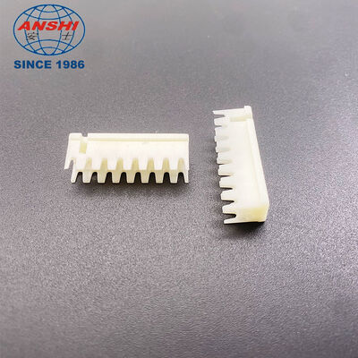 8 Pin 110 Type PCB IDC Connector 4 color print Terminal Block with 3.81mm Pitch for Reliable Electrical Connections