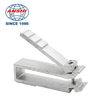 Werkzeug zum Einsetzen und Entfernen von Käfigmuttern aus Aluminiumlegierung, M4 M5 M6, für 10/19 Zoll Server-Netzwerkschrank-Rack