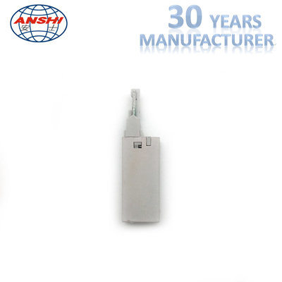 Single Pair LSA PLUS Module Over Current Over Voltage Protector Unit