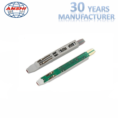 1 Pair Protective Unit LPM for 100 Pairs Cable Side Terminal Block